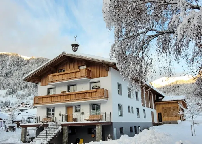 Höllhof Dachstein West