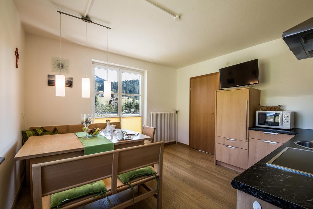 Apartment Höllhof Dachstein West *