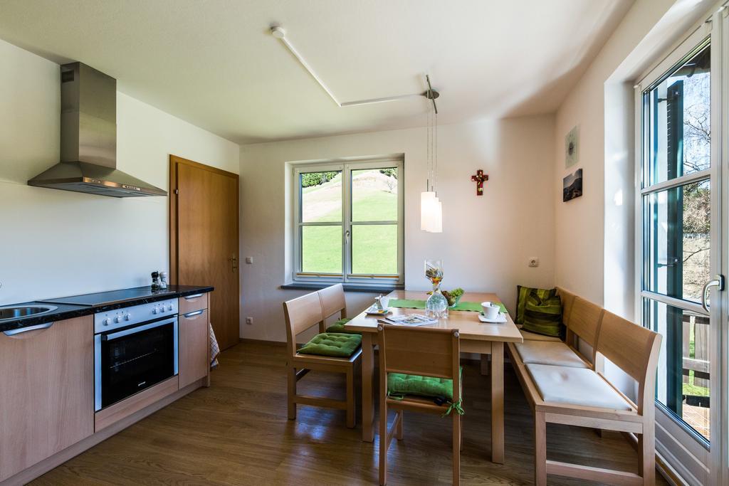 Apartment Höllhof Dachstein West *
